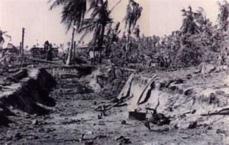 Battle Of Kwajalein