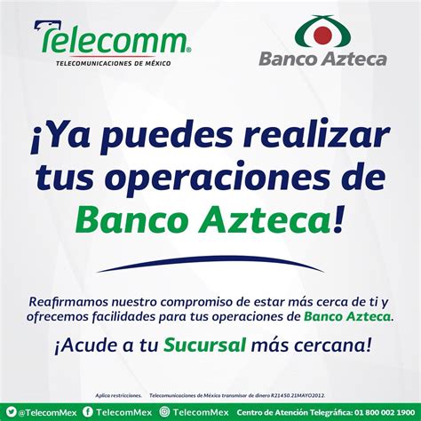 Mejores lugares para depositar en Banco Azteca dónde y cómo hacerlo