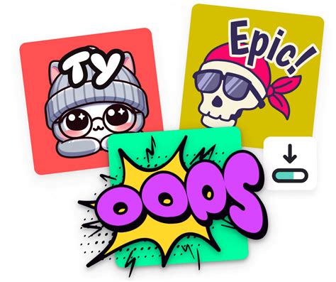 how to create emojis on discord