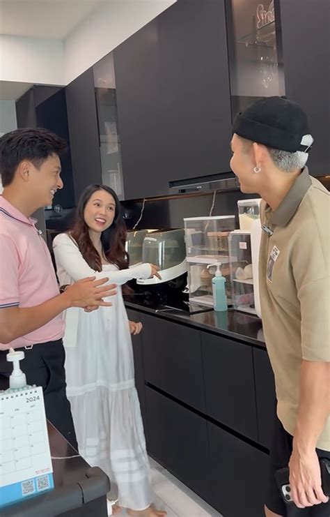 Bị Ngô Kiến Huy đồn có nhà tỷ sự thật khối tài sản của hot girl Sam thế nào