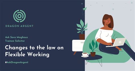 What Are The New Changes In Flexible Working Law In The UK 2023