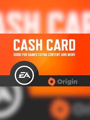 Buy EA Origin Gift Card 25 EUR EA App Key GLOBAL Cheap G2A