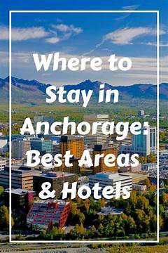 Anchorage Hotels Top Rated City Center Hotel