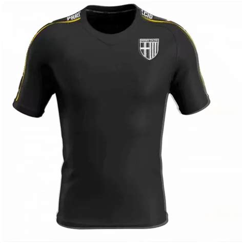 Top Quality 2019 Men Parma Calcio 1913 T shirts Parma Calcio 1913 ...