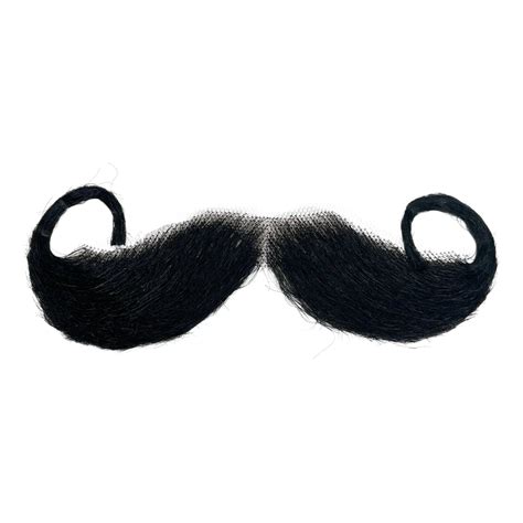 Strongman Moustache – Costume & Make Up Shop