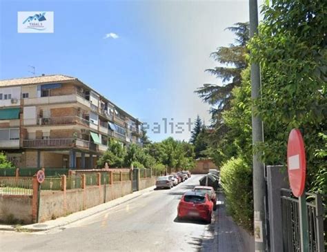 Piso En Venta En Calle Joaqu N Corral Almagro Pol Gono Cartuja