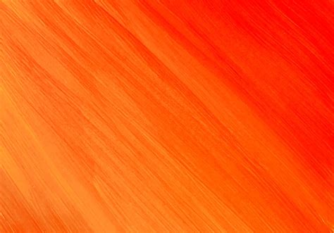 Fondo De Textura Acuarela Abstracta Rojo Y Naranja Vector En