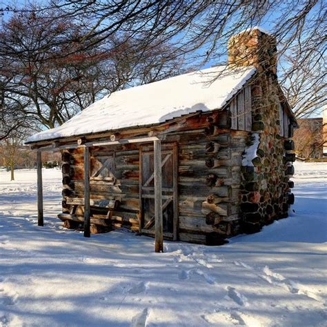 Charming Pioneer Cabin in Yankee Hill, Wisconsin