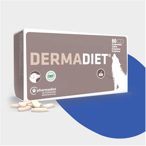 Dermadiet® - Pharmadiet