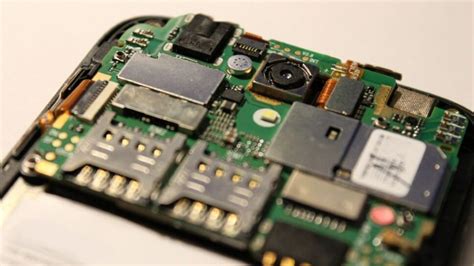 O Que É Cpu Do Celular - Componentes de celular: processador, memória RAM e muito mais ...