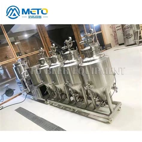 L Lfor Sale Nano Beer Brewing Equipment Microbrewery Brewery