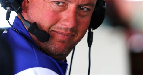 Veteran Crew Chief Brian Pattie Joins Kyle Busch Motorsports Will Lead