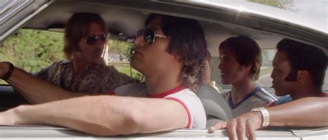 Everybody Wants Some Trailer Richard Linklater Welcomes You To The 80s