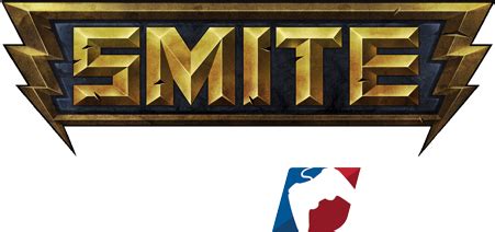 Smite Logo Transparent