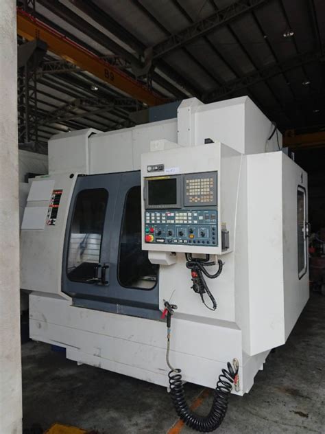 Asia Machinery net 亞洲機械網 CNC 銑床 永進 偉新精機股份有限公司