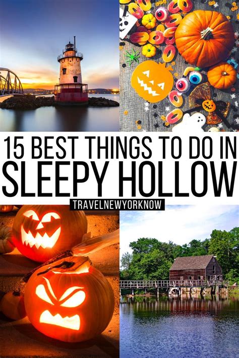 15 Best And Amazing Things To Do In Sleepy Hollow With Secret Insider