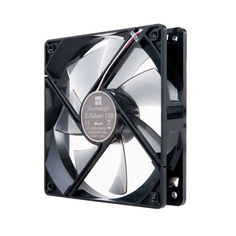 X-Silent 120 – Thermalright