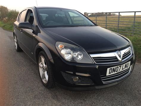 Vauxhall Astra automatic | in Blairgowrie, Perth and Kinross | Gumtree