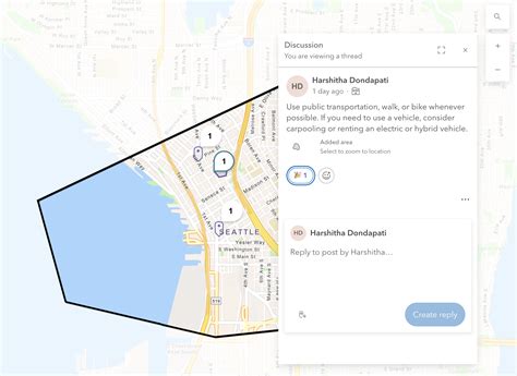 Discussion boards now live in Hub! - Esri Community