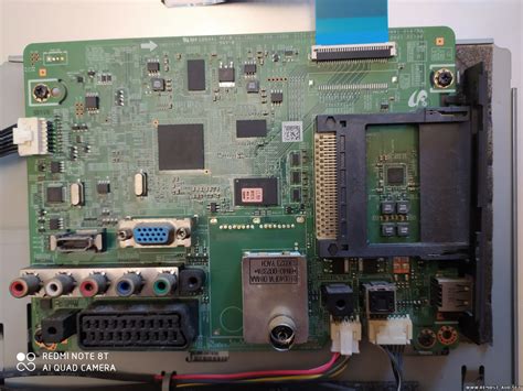 Samsung Lt B Ewh Ua Main Board Bn Code