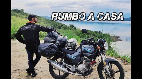 RUTA MOCOA MEDELLIN Viaje En Moto Libero 125 12 YouTube