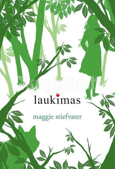 Laukimas Knygoslt