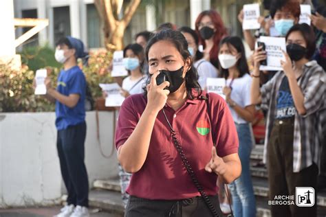 Uplb Perspective On Twitter Mga Larawan Marcos Not Welcome In Uplb