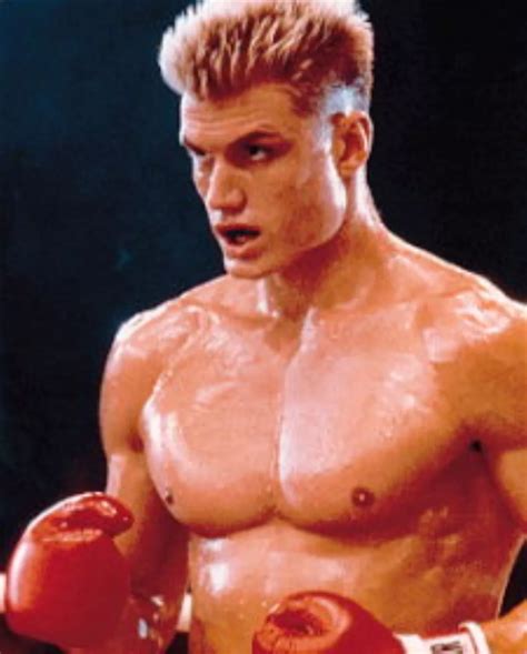 Facts About Ivan Drago Factsnippet