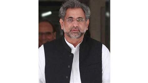 Nab Reopens Lng Case Against Ex Pm Abbasi Daily Times