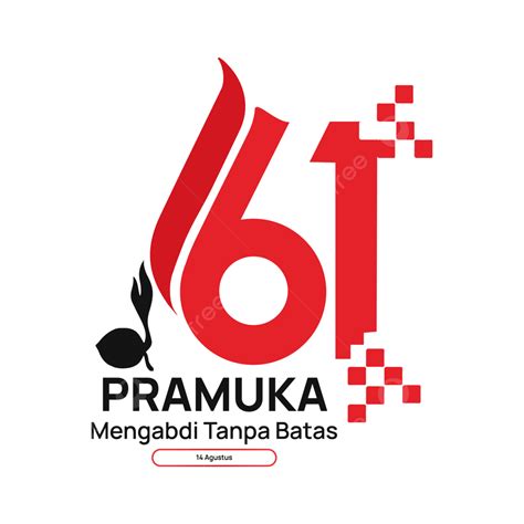 Logo Resmi Tahun Hari Pramuka Hari Pramuka Pramuka Tahun Sexiz Pix