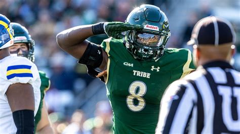 The State Of The William And Mary Football Program The William And Mary Sports Blog