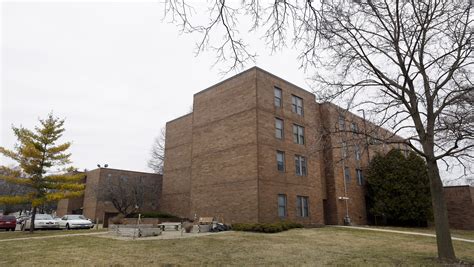 Randall Court renovation displaces elderly tenants
