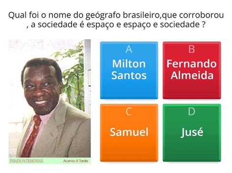 Capitalismo Quiz