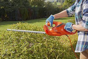 Flymo Easicut Electric Hedge Trimmer Review Trim Garden