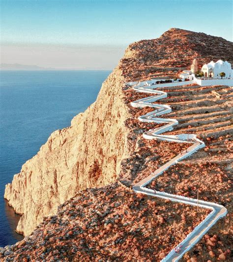 Folegandros Greece Complete Island Guide Discover Greece