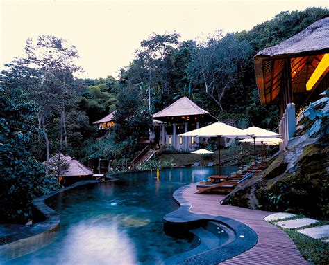 Maya Ubud Resort + Spa | Denton Corker Marshall