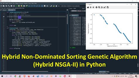 Multi Objective Genetic Algorithm In Python Archives Learn With Panda