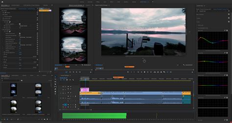 News Adobe Cc Updates Premiere Pro After Effects Und Audition