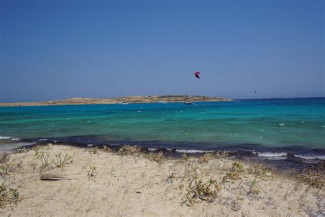 Koufonisia Beaches, Blue Sea and Bliss in the Cyclades - Suitcases and ...