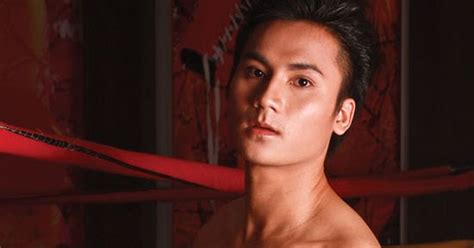 Picture Thai Gay Sexy Model Show Born Vol No