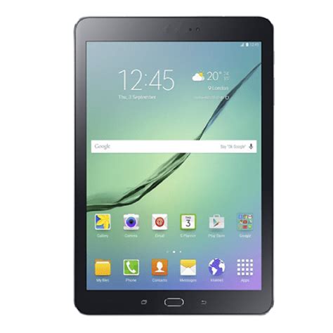 Samsung Galaxy Tab S Repair Mobi Village