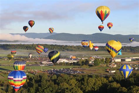 47th Annual Adirondack Balloon Festival Takes Shape Local