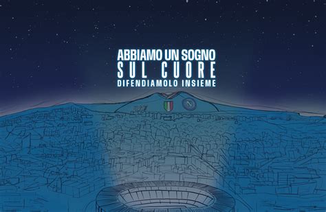 Campagna Abbonamenti Parte Oggi La Vendita Libera Ssc Napoli