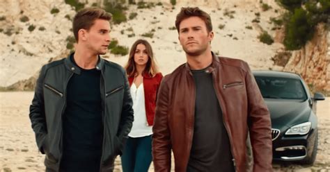 Mira El Trailer De Overdrive Con Scott Eastwood