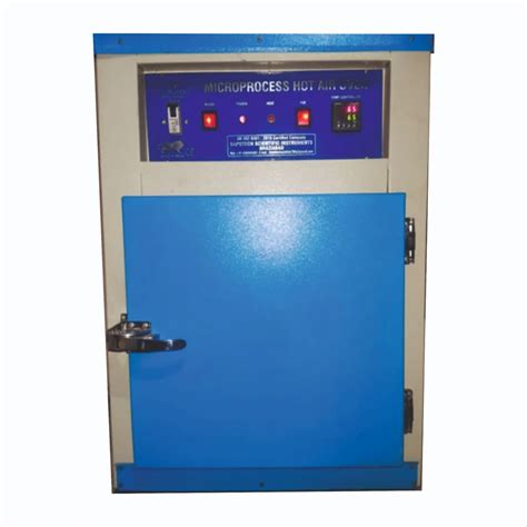 DAPSTECH 50 300 Degree Celsius Laboratory Hot Air Oven For Reasearch Model Name Number DIO