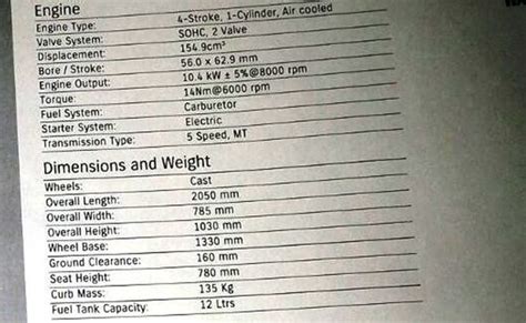 Bocoran Spesifikasi Suzuki Naked Sport 150 CC Gixxer TeknoFlas