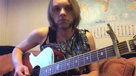 Naked By Louise 90s Covers Time YouTube