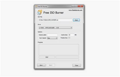 Top 8 Best Free ISO Burners For 2024 Windows Mac