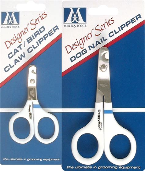 Millers Forge Designer Series Nail Scissors