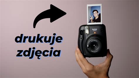 Ten aparat drukuje zdjęcia YouTube